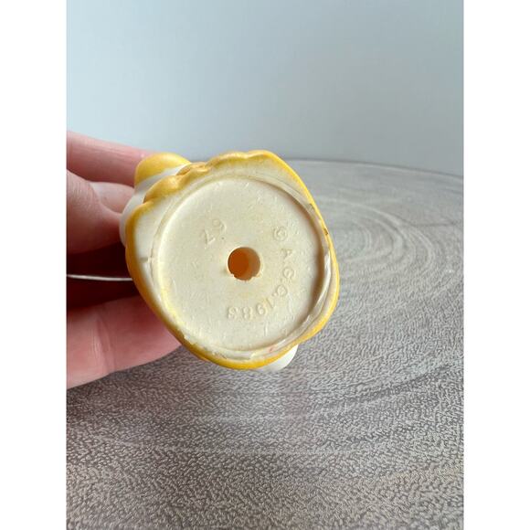 Vintage Kenner Strawberry Shortcake Marsh Mallard Duck Pet American Greetings - Picture 5 of 5